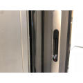 Soundproof top brand aluminum sliding window